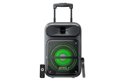 intex Thriller 500 (S) Trolley Speaker