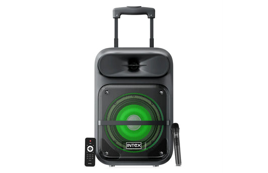 intex Thriller 500 (S) Trolley Speaker