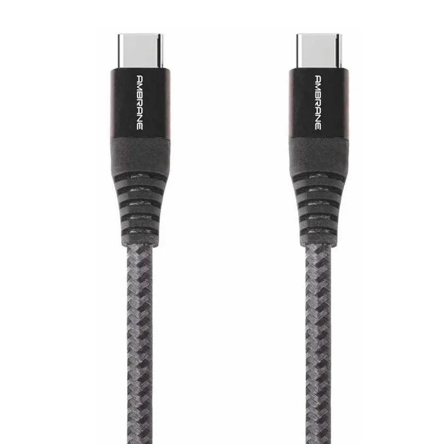 Ambrane Type-C to C Cable (BCTT-15) - Nazakat Telecom