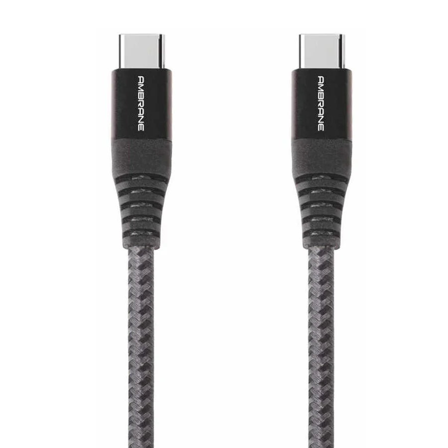 Ambrane  Type-C to C Cable (BCTT-15)