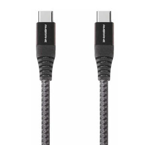 Ambrane BCTT-15 Type-C to Type-C Cable 3A — Fast Charging USB-C Cable Pathankot