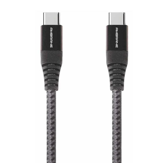 Ambrane  Type-C to C Cable (BCTT-15)