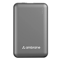 Ambrane Rio PowerBank - Nazakat Telecom