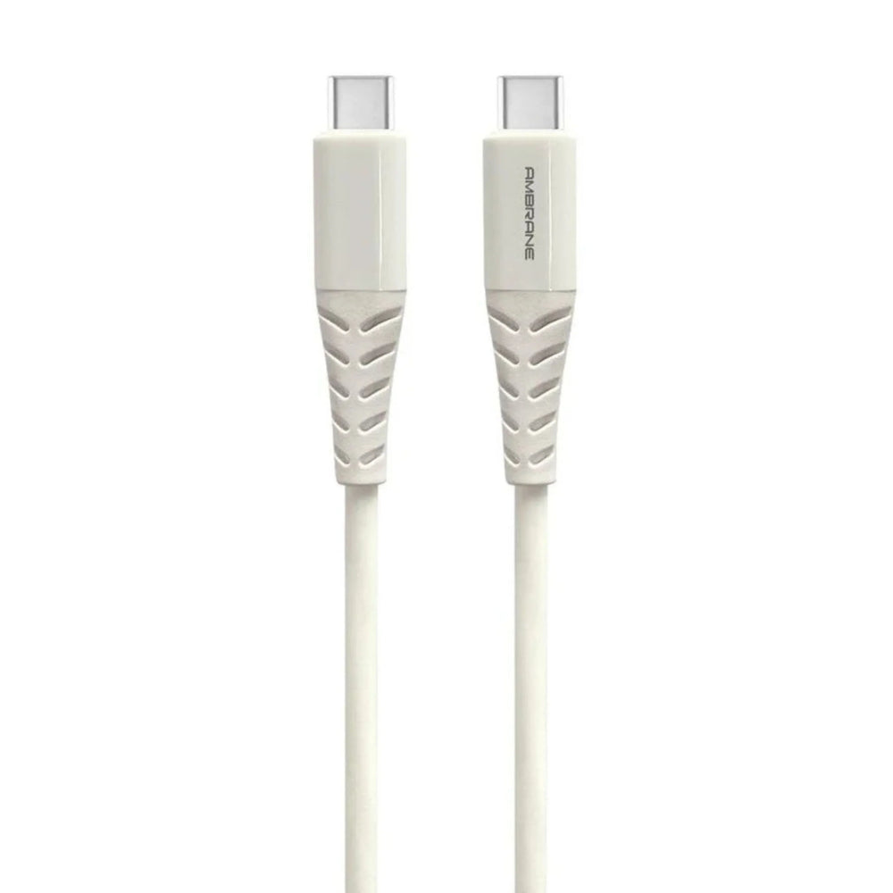 Ambrane Type-C To C (ACTT-11) - Nazakat Telecom