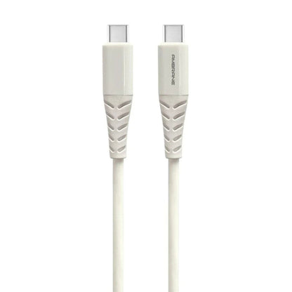 Ambrane Type-C To C (ACTT-11) - Nazakat Telecom