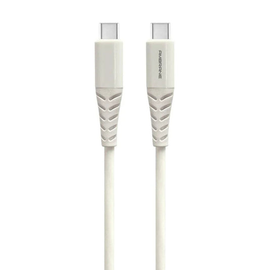 Ambrane Type-C To C (ACTT-11) - Nazakat Telecom