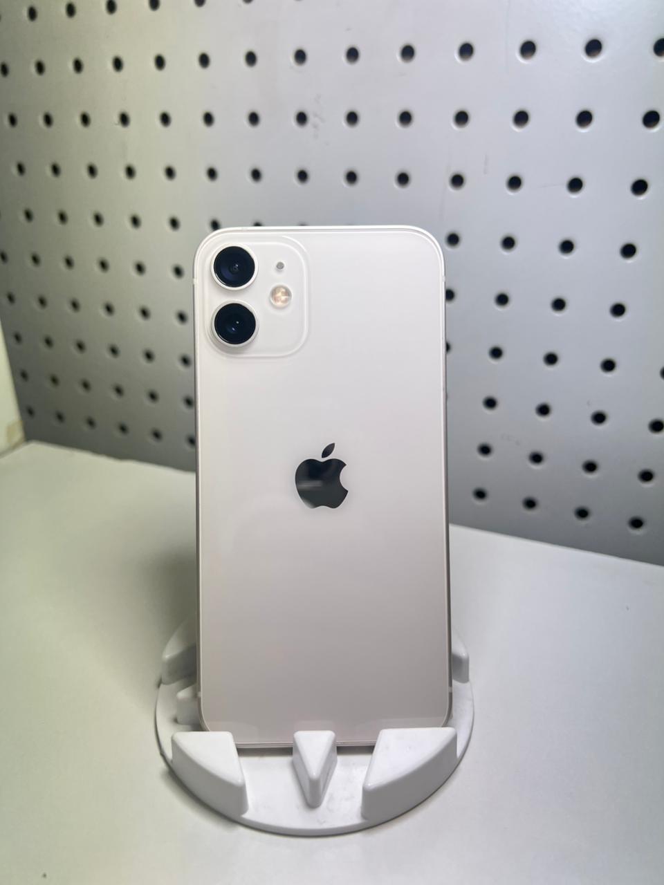 iPhone 12 mini