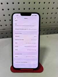 iPhone 13 (Pre-Owned, 128GB) – Fully Tested | Nazakat Telecom