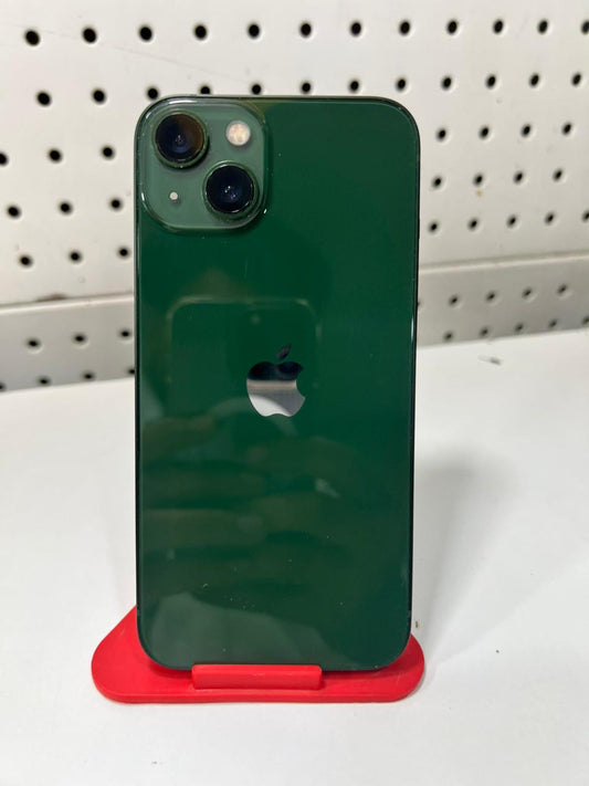 iPhone 13 (Pre-Owned, 128GB) – Fully Tested | Nazakat Telecom