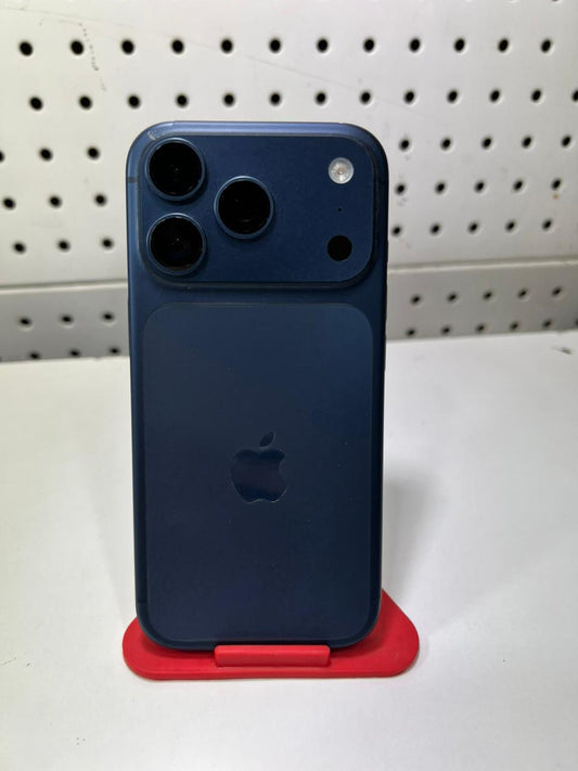 iPhone 17 Pro 256GB Pre-Owned