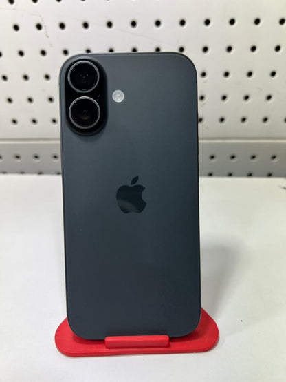 Apple iPhone 17 | Pre-Owned | 256GB | Black | 100% Condition