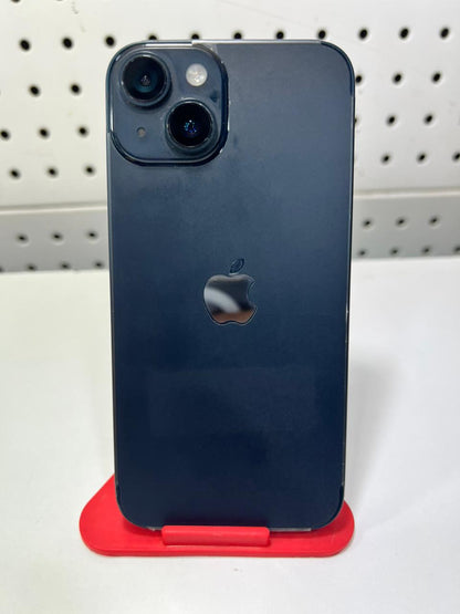Apple iPhone 14 | Pre-Owned | 128GB | Black | 99% Condition