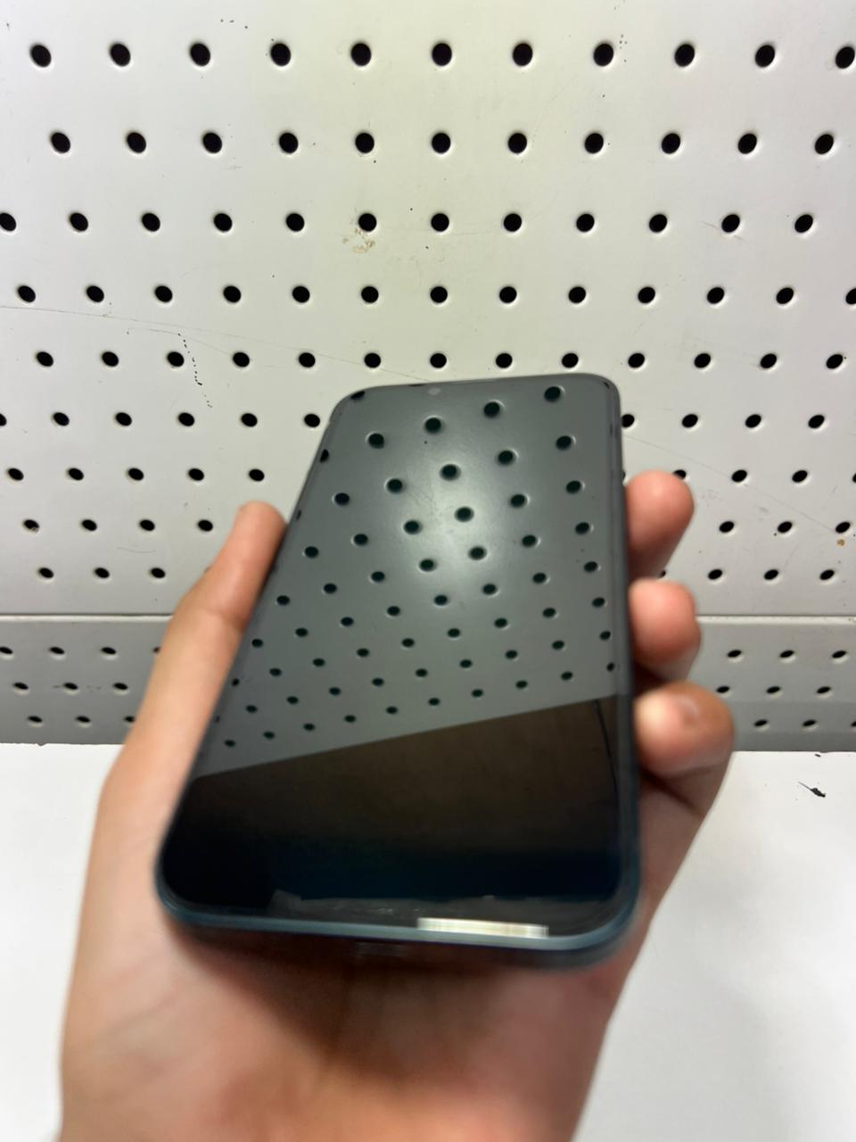 Apple iPhone 14 | Pre-Owned | 128GB | Black | 99% Condition