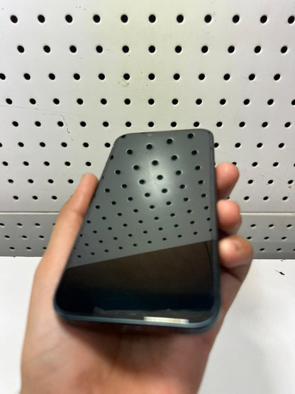 Apple iPhone 14 | Pre-Owned | 128GB | Black | 99% Condition