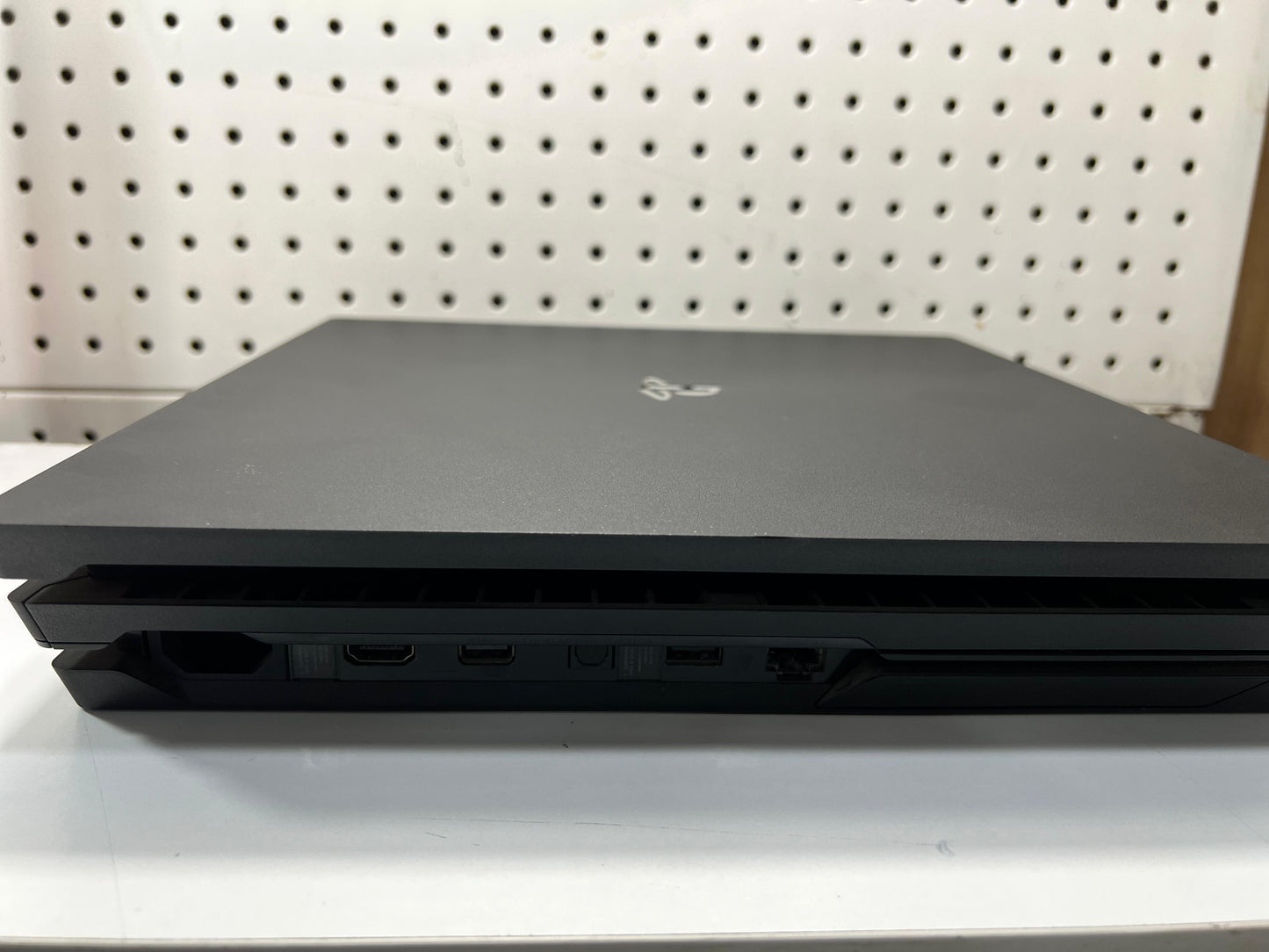 Sony PlayStation 4 Pro (PS4 Pro) | Pre-Owned | 1TB | 100% Condition | 1 Controller
