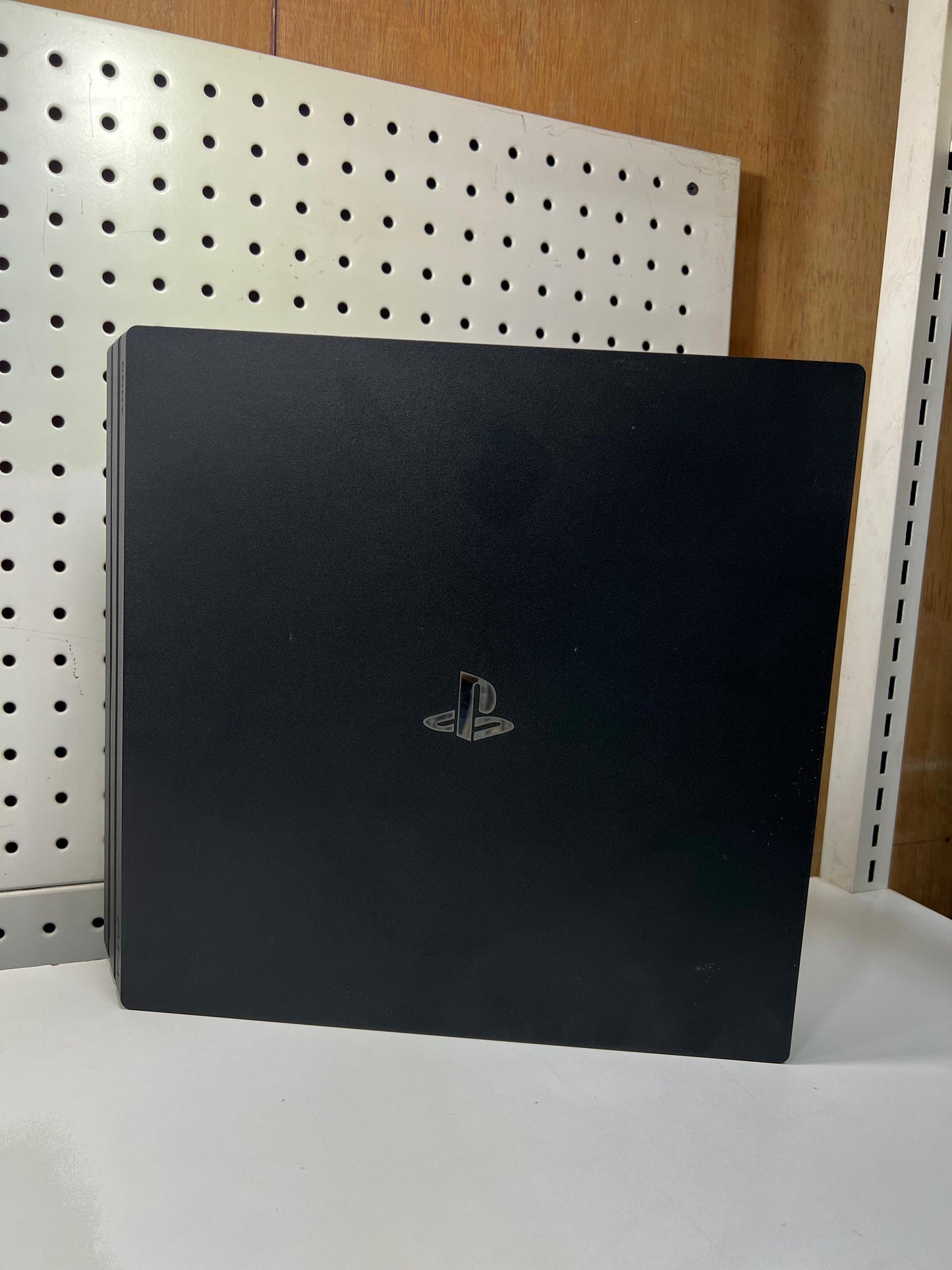 Sony PlayStation 4 Pro (PS4 Pro) | Pre-Owned | 1TB | 100% Condition | 1 Controller