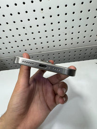 Apple iPhone 15 Pro Max | Pre-Owned | 256GB | Natural Titanium | 100% Condition