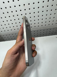 Apple iPhone 15 Pro Max | Pre-Owned | 256GB | Natural Titanium | 100% Condition