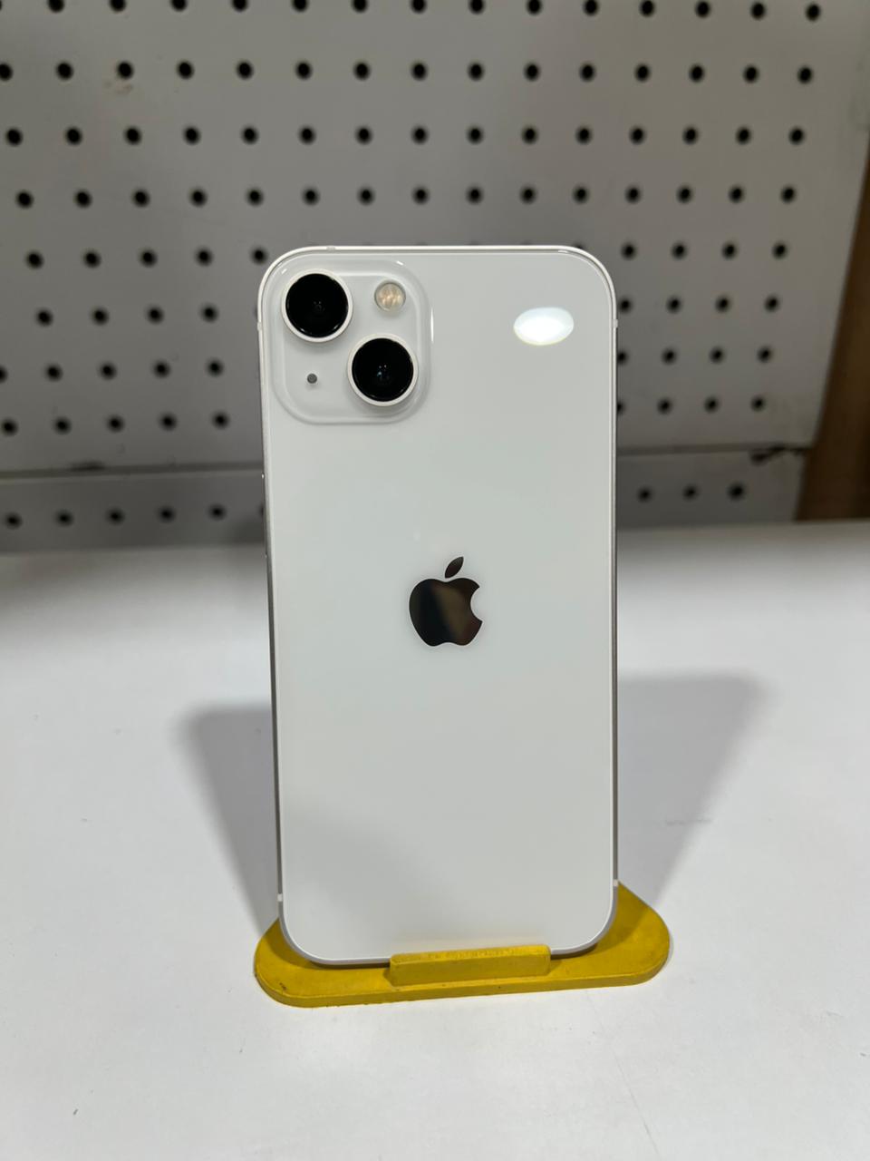 Apple iPhone 13 (128GB) - Like New / Open Box / Refurbished