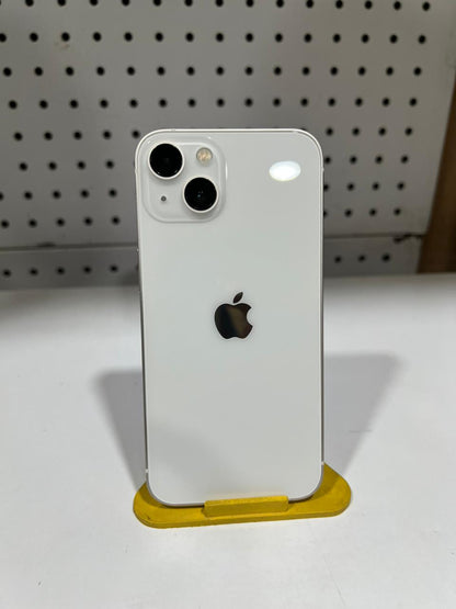 Apple iPhone 13 (128GB) - Like New / Open Box / Refurbished