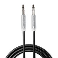 Ambrane Aux cable - Nazakat Telecom