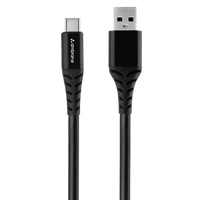 Ambrane ACT-11 Type-C Cable - Nazakat Telecom