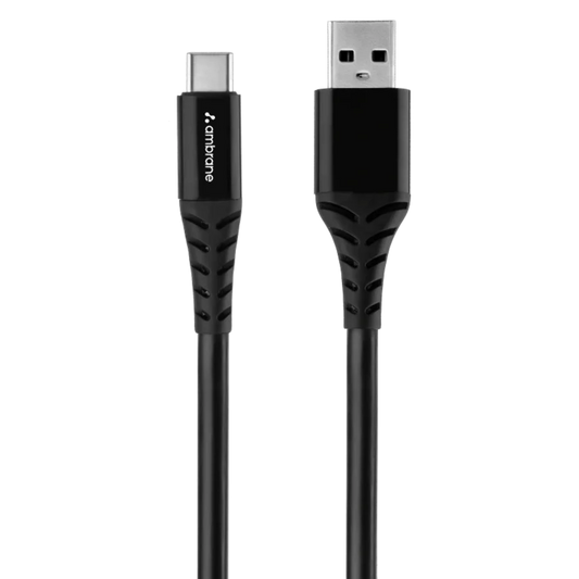 Ambrane ACT-11 Type-C Cable