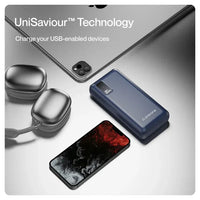 Ambrane Capsule 20 Powerbank - Nazakat Telecom