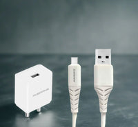Ambrane AWC-47 Wall charger - Nazakat Telecom