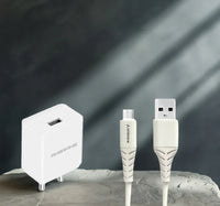 Ambrane AWC-47 Wall charger - Nazakat Telecom