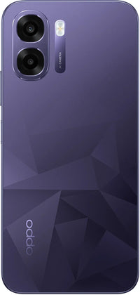 OPPO K14x 5G – 4GB RAM, 128GB ROM | Prism Violet | Dimensity 6300
