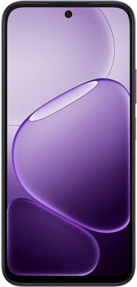 OPPO K14x 5G – 4GB RAM, 128GB ROM | Prism Violet | Dimensity 6300