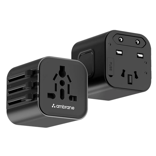 Ambrane ATA-03 (Universal Adaptor)
